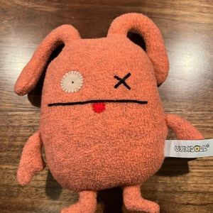 COPY - Ugly Doll Plush 8"